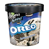 Breyer'ss OREO Cookie Ice Cream