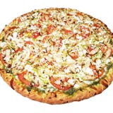 Chicken Rosarita Pizza #45