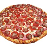 Meat Lover Pizza #7