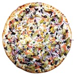 Veggie Salute Pizza #24