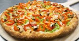 Chicken Orient Pizza #43