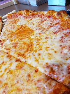 Cheese Pizza