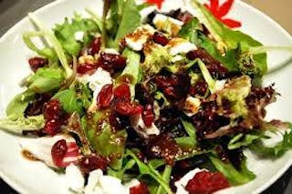 Spring Mix Salad