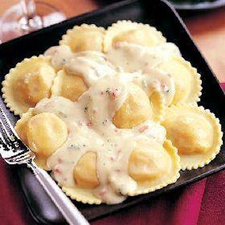 Cheese Ravioli