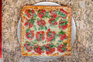 Brooklyn Pizza