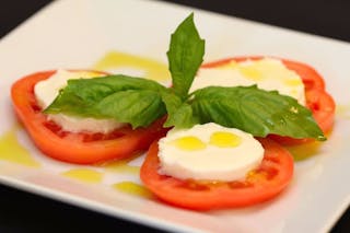 Caprese Salad