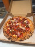 Italian Pizza