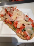 Bruschetta Bella Napoli