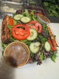 Italian House Salad
