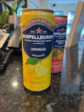 San Pellegrino Lemon Soda