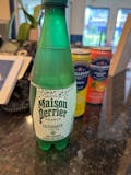 Sparkling Water