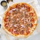 3. Meat Lovers Pizza