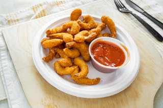 Shrimp Basket Platter