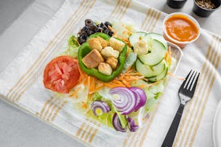 Signature Italian Salad