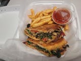 Veggie Panini
