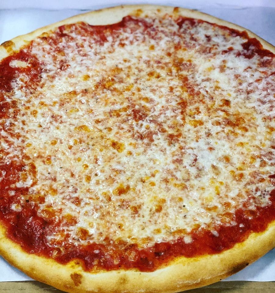 Cheese Pizza