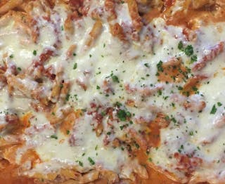 Baked Ziti