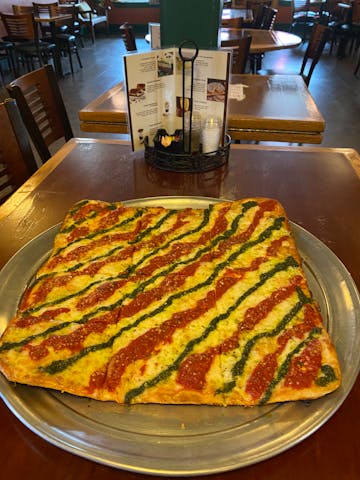 Giovanni's Pizza - View Menu & Order Online - 18 W Main St