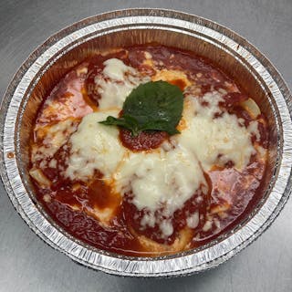 Stuffed Shells
