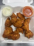 Buffalo Wings