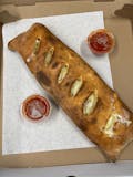 All In One Stromboli