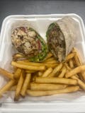 Ranchero Wrap
