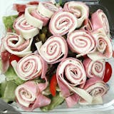 Italian Antipasto Salad