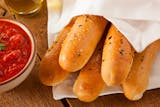 Breadsticks