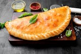 Create Your Own Calzone