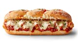 Chicken Parmesan Sub