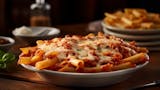 Baked Ziti