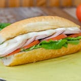 Jalapeno Tanoori Sandwich