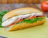 Jalapeno Tanoori Sandwich