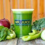 All Green Juice