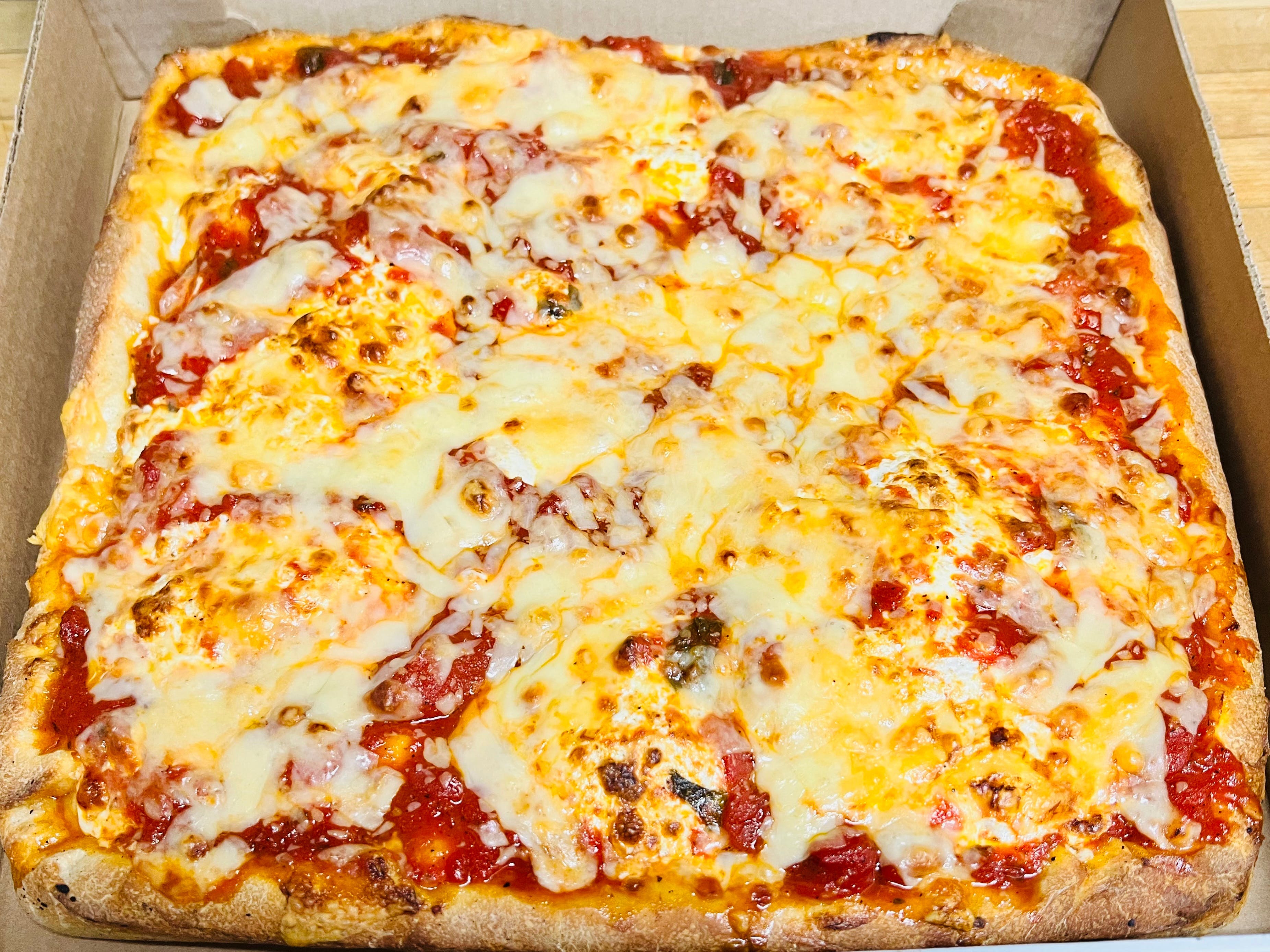 The Grampop Pie