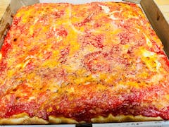 Grandma's Famous Tomato Pie