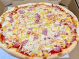 Hawaiian Pizza