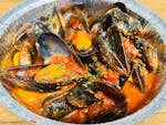 Mussels Marinara