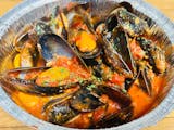 Mussels Marinara