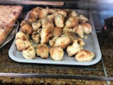 Garlic Knots