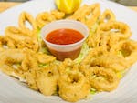 Fried Calamari