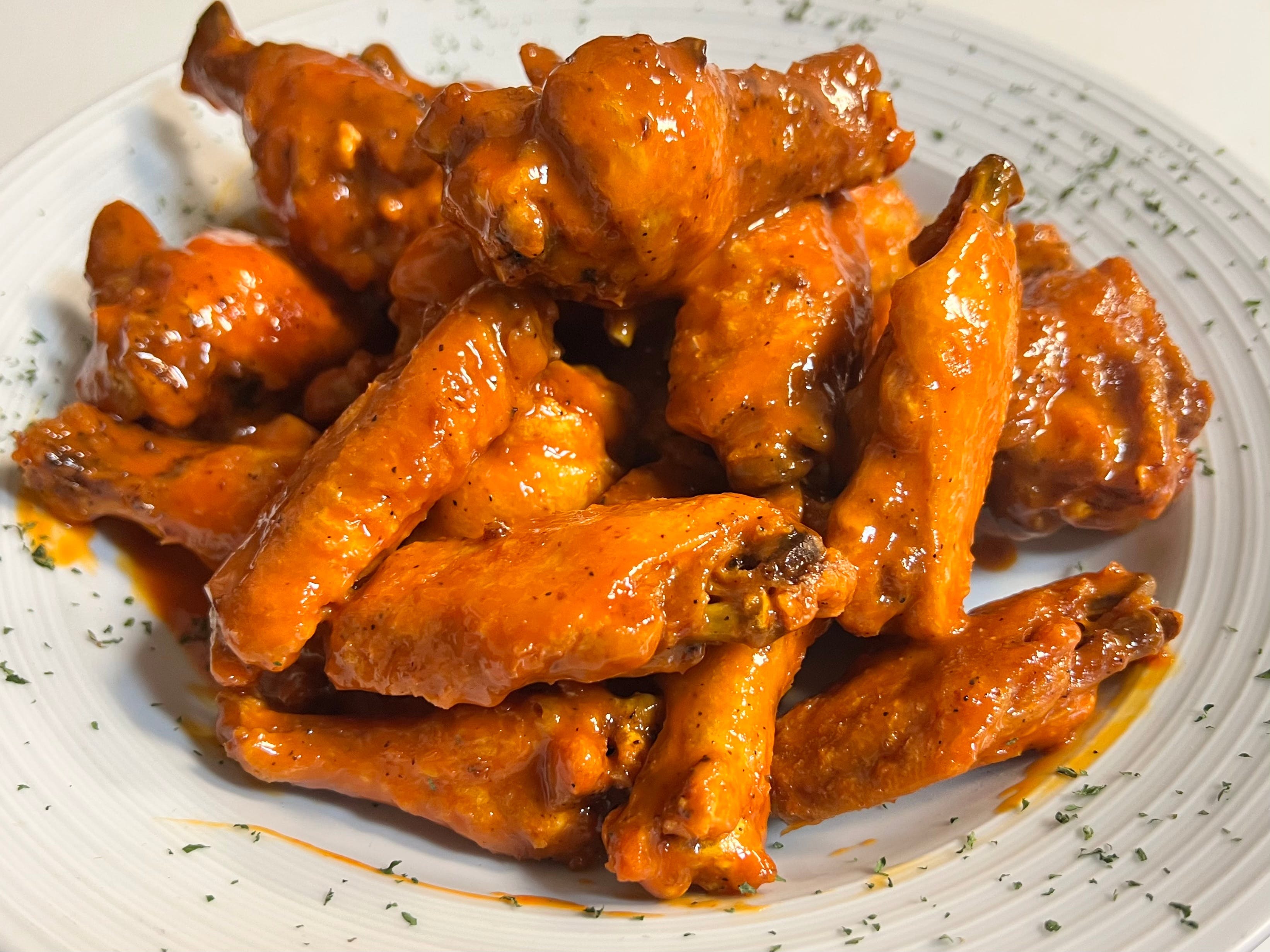 Wings