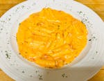 Pasta with Vodka Sauce