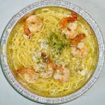Shrimp Scampi