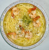 Shrimp Scampi