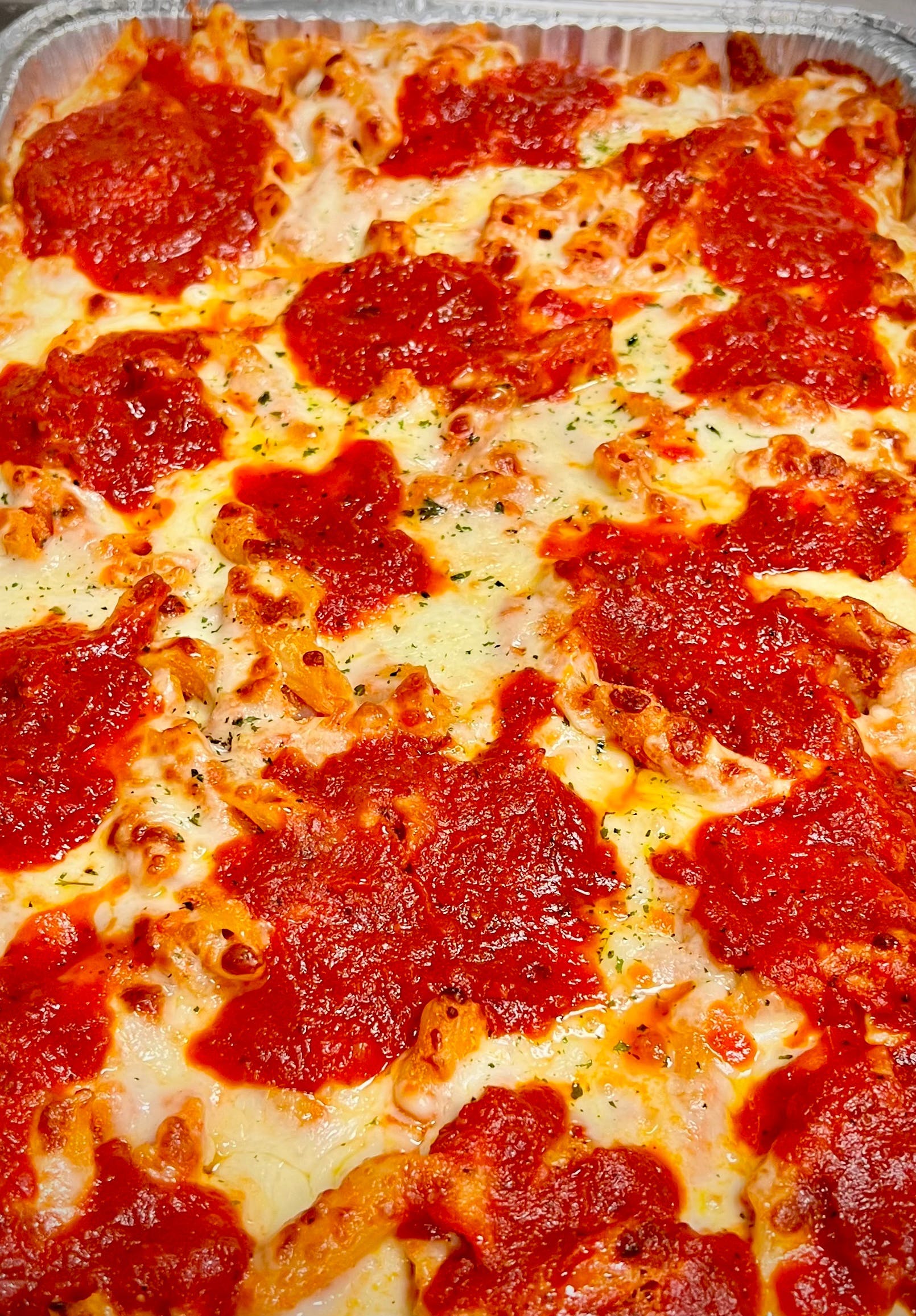 Baked Ziti
