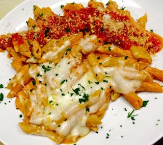 Baked Ziti