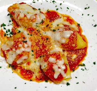 Stuffed Shells