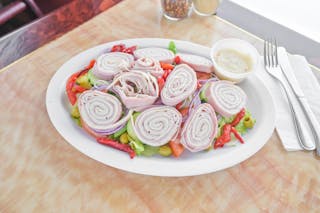 Chef Salad