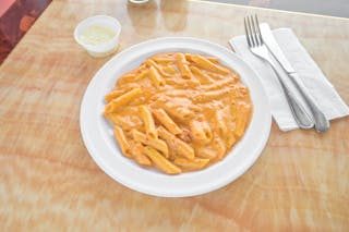 Penne Alla Vodka